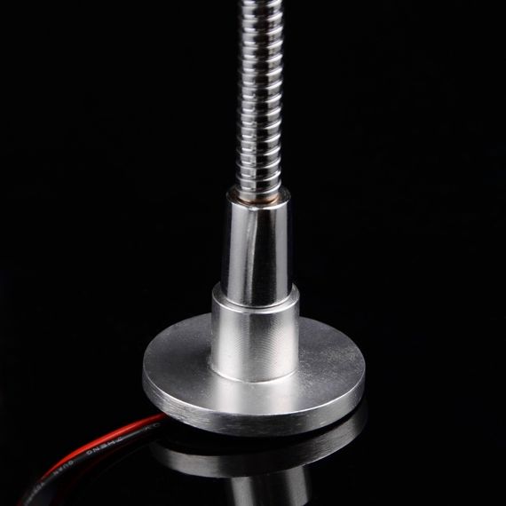 Светильник настенный накладной LED на гибкой ноге LED-141/1x1W | Зображення 2
