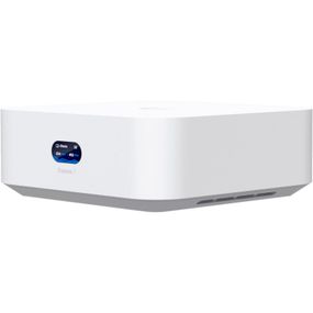 Маршрутизатор Ubiquiti UniFi Express 7 (UX7)