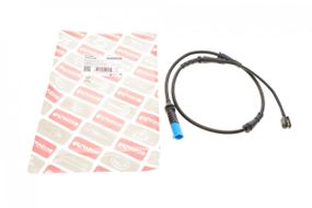 Датчик зношування гальмівних колодок задніх BMW X3 G01 17- B7118190