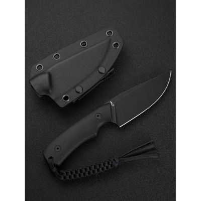 Нож Civivi Gander, Darkwash, чорна мікарта (C24058B-2) | Зображення 5