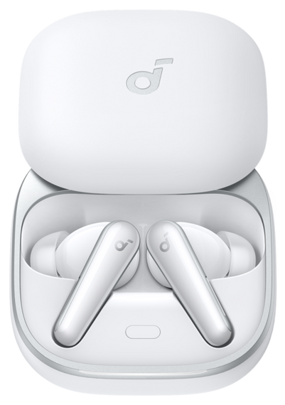 Гарнітура Anker SoundСore Liberty 5 White | Зображення 1