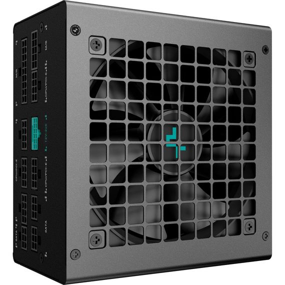Блок живлення Deepcool 850W (PN850M) | Зображення 4