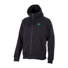 Толстовка Nike M NSW CLUB DT HOODIE FZ BB