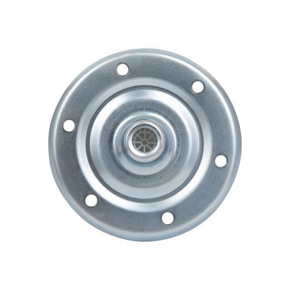 Фланец Womar для гидроаккумулятора 9" | Зображення 1