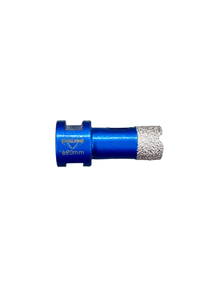 Коронка алмазна Steelring VBAD M14 20 мм(VBAD20) (YA88VBAD20)