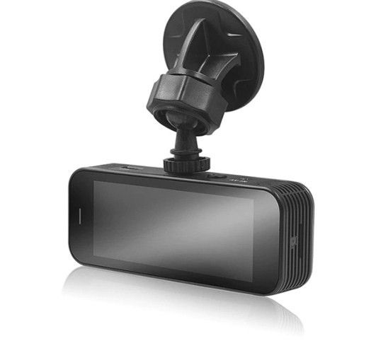 Автореєстратор з Full HD відео 1080p XPRO DVR-T666Y (43206-T666Y_599) | Зображення 4