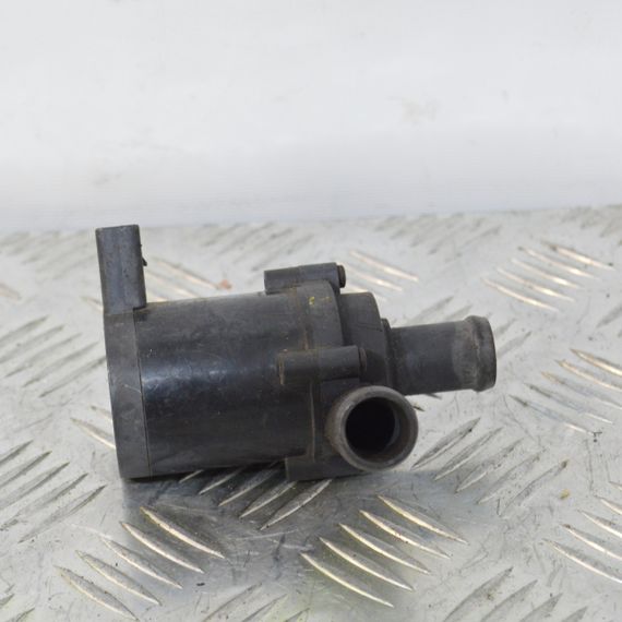 Водяний насос 1.9-3.2 Volkswagen Multivan T5 Transporter T5 2003-2015 Помпа водяна Фольксваген Мультиван Транспортер 7H0965561A | Зображення 1