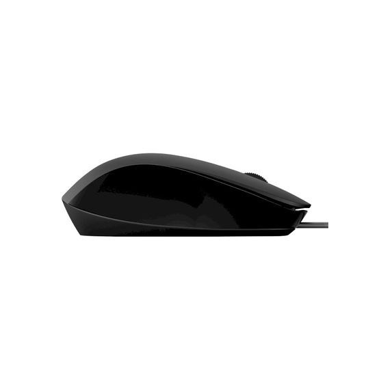 Мишка HP 150 USB Black (240J6AA) | Зображення 4