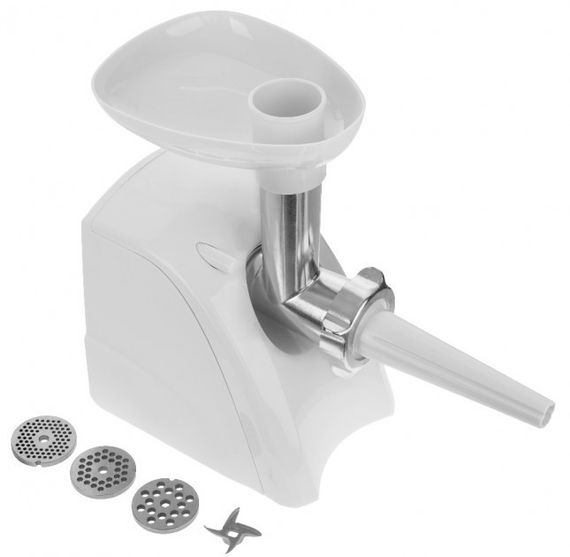 М'ясорубка Adler AD-4803 800 Вт | Зображення 5