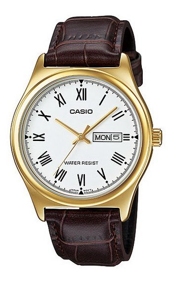 Годинник Casio MTP-V006GL-7BUDF (модуль №1333)