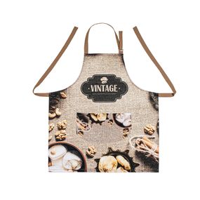 Фартух Home Line 66541 Україна 70x80  Бавовна