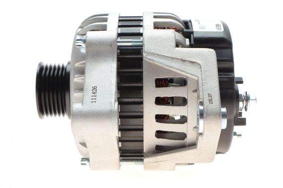Генератор Opel Vectra B 1.6-2.0i 95-03 14V 100A = 111426 F 032 111 426 | Зображення 5