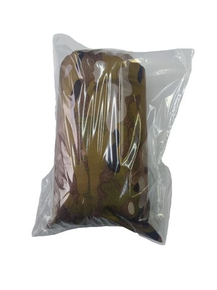 Дощовик пончо М&М Мультикам (213580) | Зображення 8