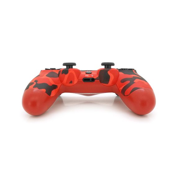 Геймпад Brazzers беспроводной для PS4 Wireless DUALSHOCK 4, роз. для н арт.35968 | Зображення 3