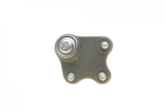 Опора кульова передня L VW Polo Skoda Fabia 1.0-2.0 99- B18695 | Зображення 1