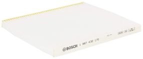 Воздушный фильтр салона BOSCH 2170 HYUNDAI/KIA Tucson,Rio,Sportage04-