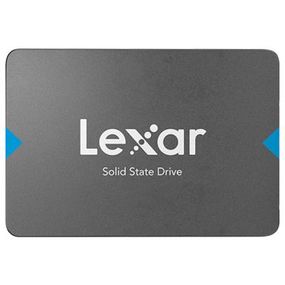 Накопитель SSD 2.5&quot; 480GB NQ100 Lexar (LNQ100X480G-RNNNG)