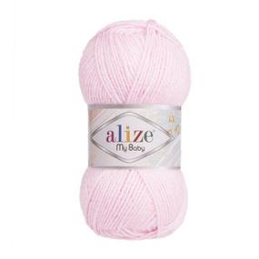 My Baby 185 пряжа Alize