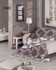Плед Altinpamuk  84178 Туреччина 150x200  Бавовна