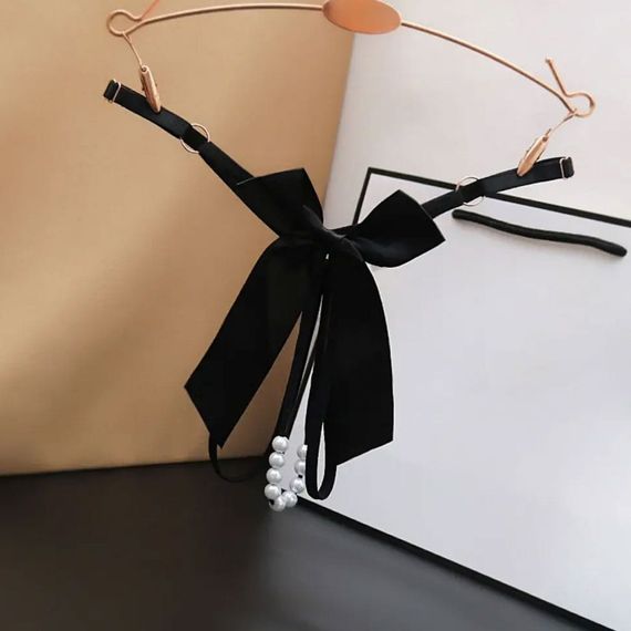 Еротичні труси Babydoll 46 M/L 2295-1 | Зображення 5