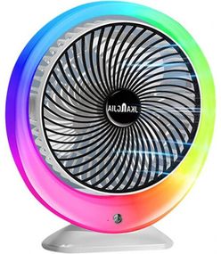 Вентилятор-зволожувач XPRO LED Mini Fan VU-04 (45849-VU-04_273)