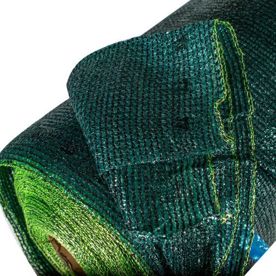 Сітка 90% 4*50 м ТМ "Агрокремінь"  притіняюча сітка | Зображення 5