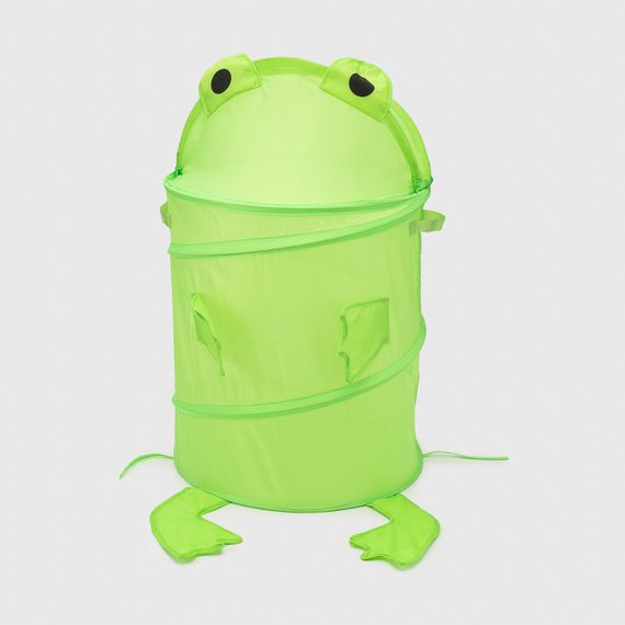 Кошик для іграшок RuXinRiYong 1 Салатовий (2000990434913) shop (2000990434913)