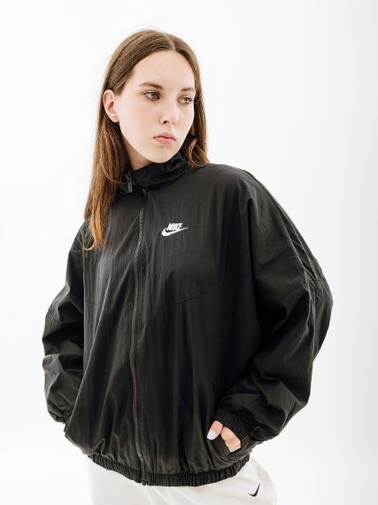 Куртка Nike W NSW ESSNTL WR WVN JKT
