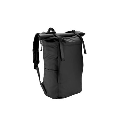 Рюкзак туристичний Schwarzwolf Pektusan Rolltop чорний (F3524201AJ3) | Зображення 1