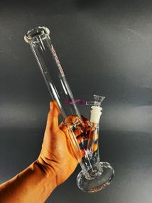 Стеклянная трубка Molino