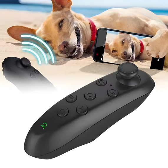 Бездротовий Bluetooth-геймпад і VR-пульт для Android електронних книг і 3D-окулярів | Зображення 1