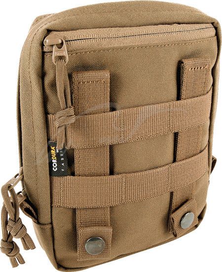 Підсумок Tasmanian Tiger Tac Pouch 5. Khaki | Зображення 1