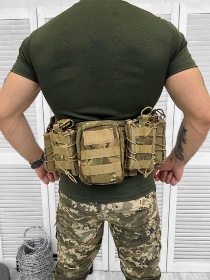 Рпс мультикам baracuda РН2664 | Зображення 1