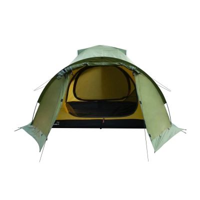 Палатка Tramp Mountain 4 V2 Green (UTRT-024-green) | Зображення 5