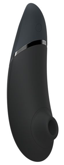 Колекційний набір Womanizer Next + We-Vibe Sync O вакуумний стимулятор та вібратор для пар, чорний Sex Aura | Зображення 3