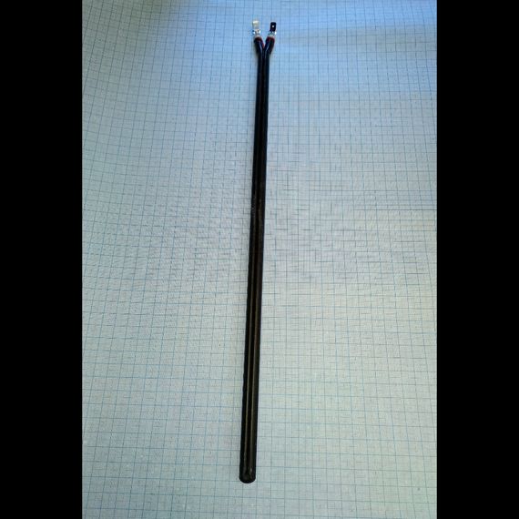 Тэн сухой 1200w  для бойлера Gorenje (Горение) Electrolux (Электролюкс) Kaneta (Канета) Thermowatt(Италия) | Зображення 1