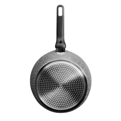 Сковорідка-сотейник d24см а/п Ceramic MR-1223-24 Maestro | Зображення 2