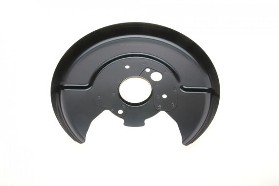 Захист диска гальмівного заднього  L Nissan Primera 1.6-2.2 dCi 02-08 175352 | Зображення 4