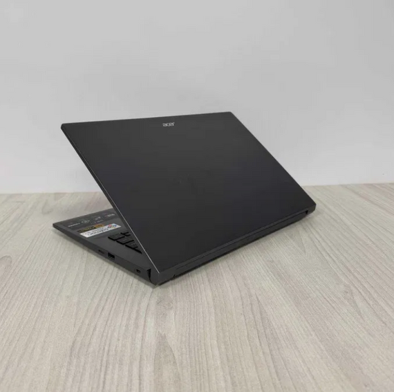 Ноутбук Acer Swift X14 2.8K OLED 120Hz Ultra 7 155H 16GB SSD 1TB RTX 4060 Б/В | Зображення 3