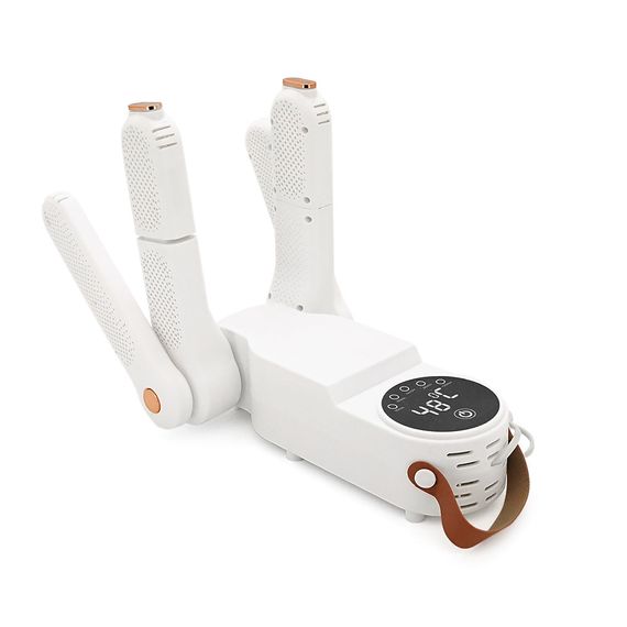 Сушилка для обуви, носков и перчаток Shoe Dryer SH-4.220V/150W, 4 держателя