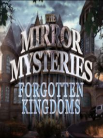 Mirror Mysteries 2 Steam Key GLOBAL