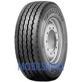 Всесезонные шины BRIDGESTONE R168 (прицеп) (385/65R22.5 160K)