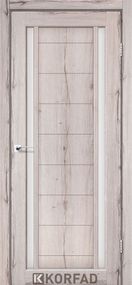 Двері Корфад Oristano OR-04 міжкімнатні