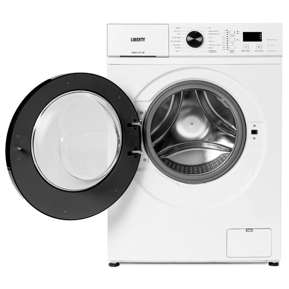Стиральная машина Liberty SWM-1271 IB | Зображення 2
