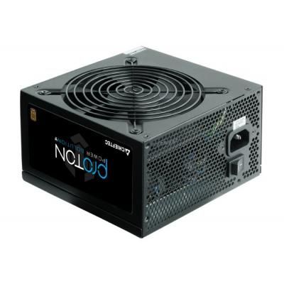 Блок живлення Chieftec 400W (BDF-400S) (BDF-400S)
