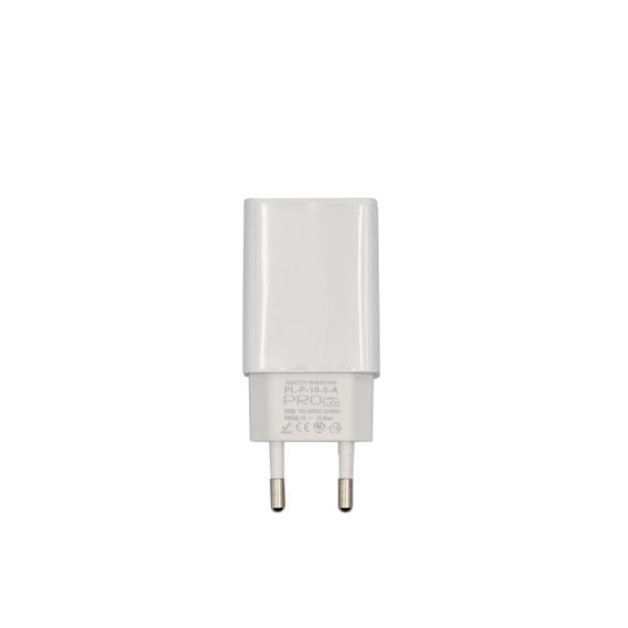 Адаптер живлення PROLUM™ 5V 10W 2А Series "P" | Зображення 4
