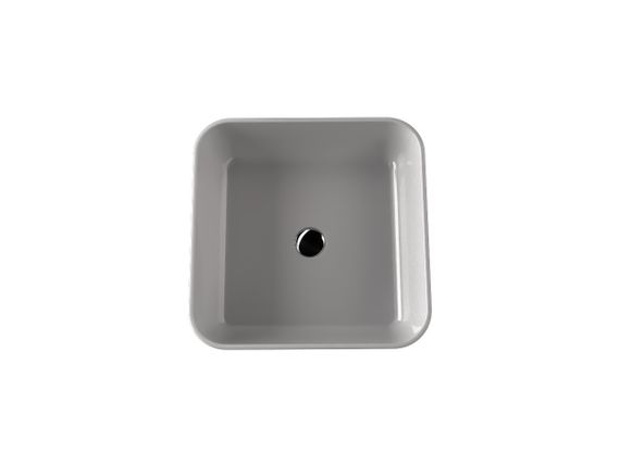 Умывальник накладной Redokss San RAPID 40cм | Зображення 5
