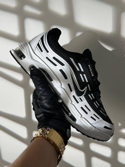 Чоловічі кросівки Air Max TL 2.5 GTX White Black весна / осінь Gore-Tex термо A4731 45 28,5-29 см | Зображення 6