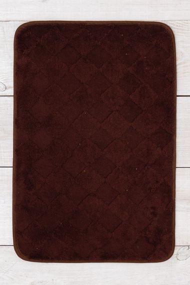 Килимок Носи своє 0,60*0,90 Шоколадний (p-13871-189253)