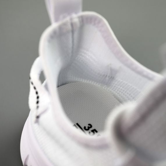 Кросівки жіночі 591547 Білі 36 37 38 39 40 41 | Зображення 6